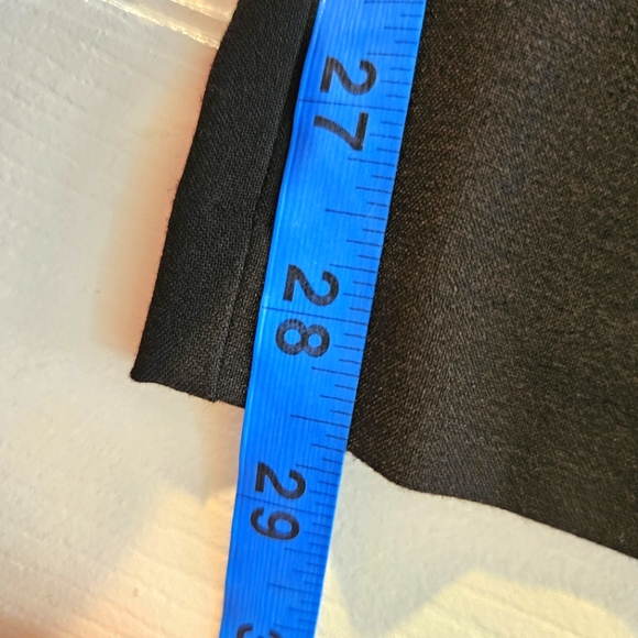 Boys Van Heusen Dress Pants - size 16 Husky - Picture 7 of 8